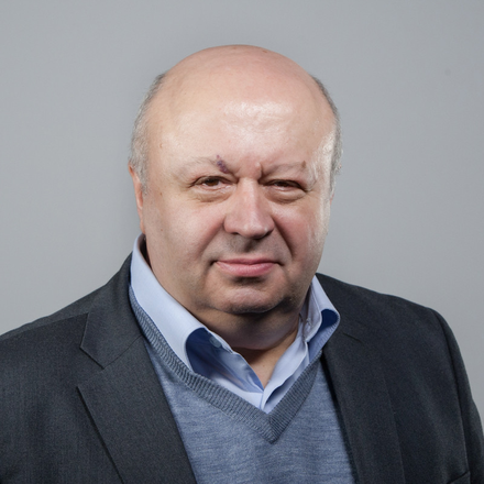 Viktor Kirillov