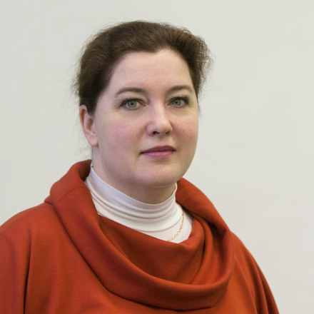 Janna Juravleva