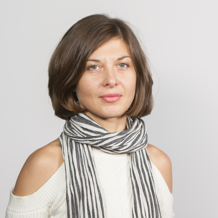 Natalia Kazachenok