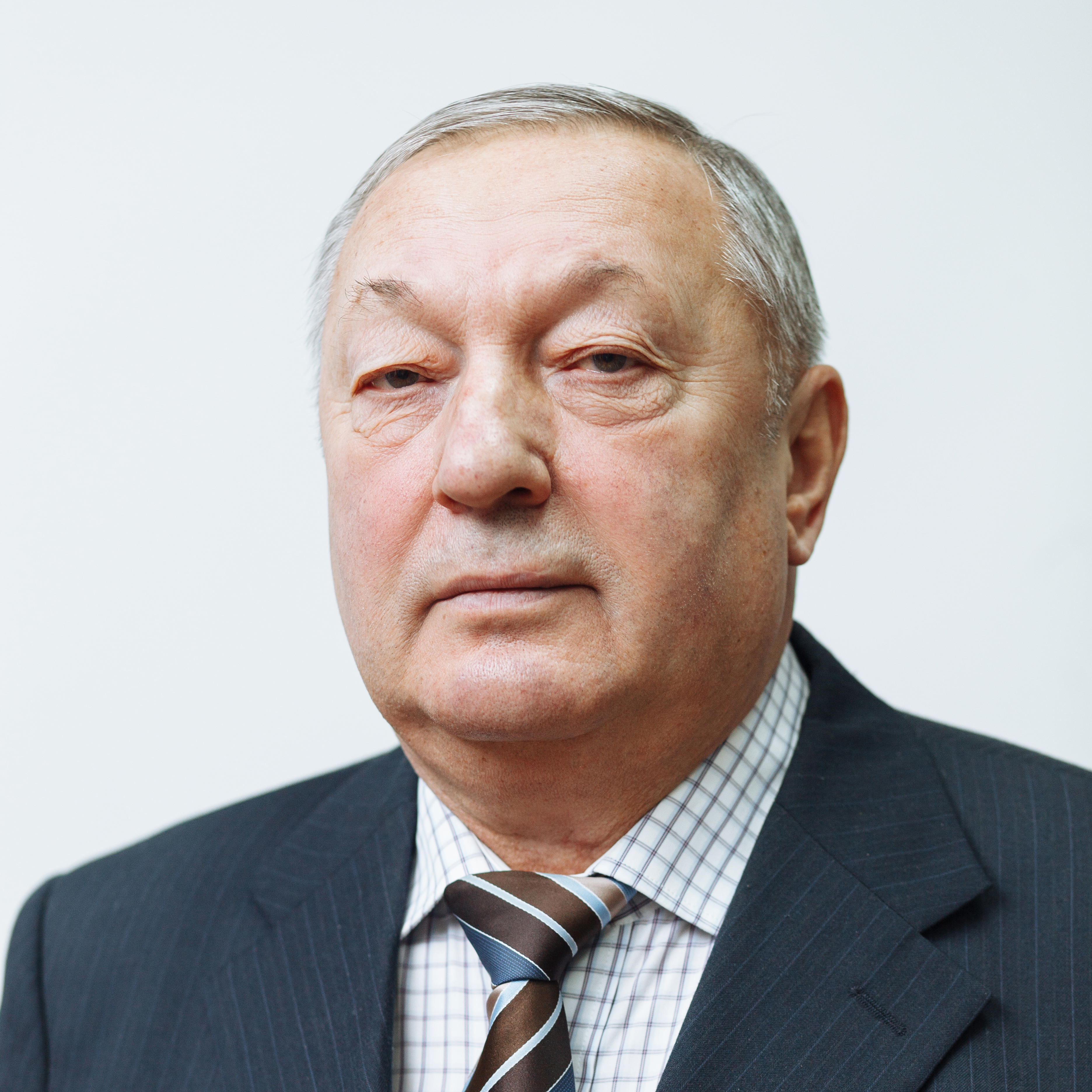 Victor Nikitushkin
