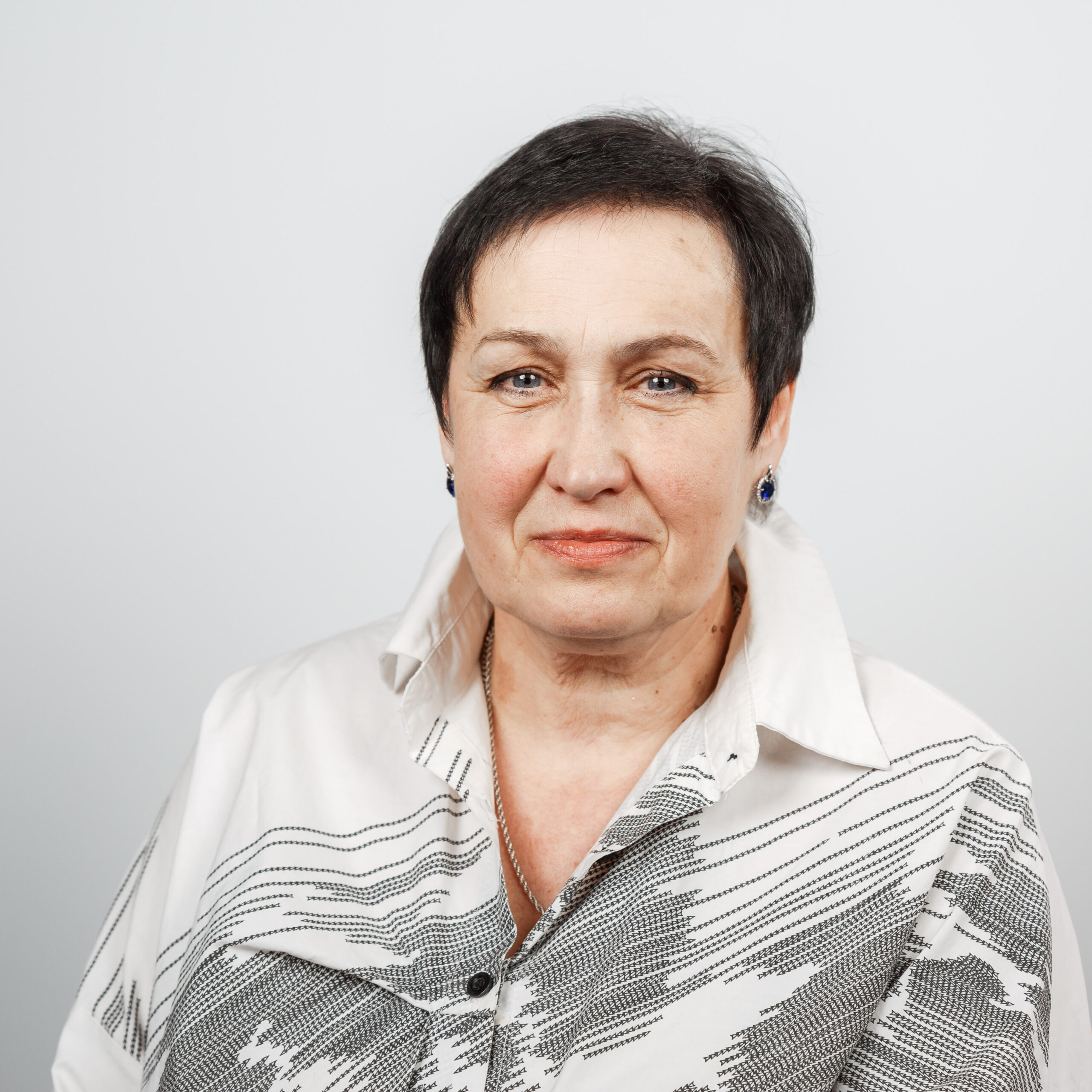 Olga Sukhorukova