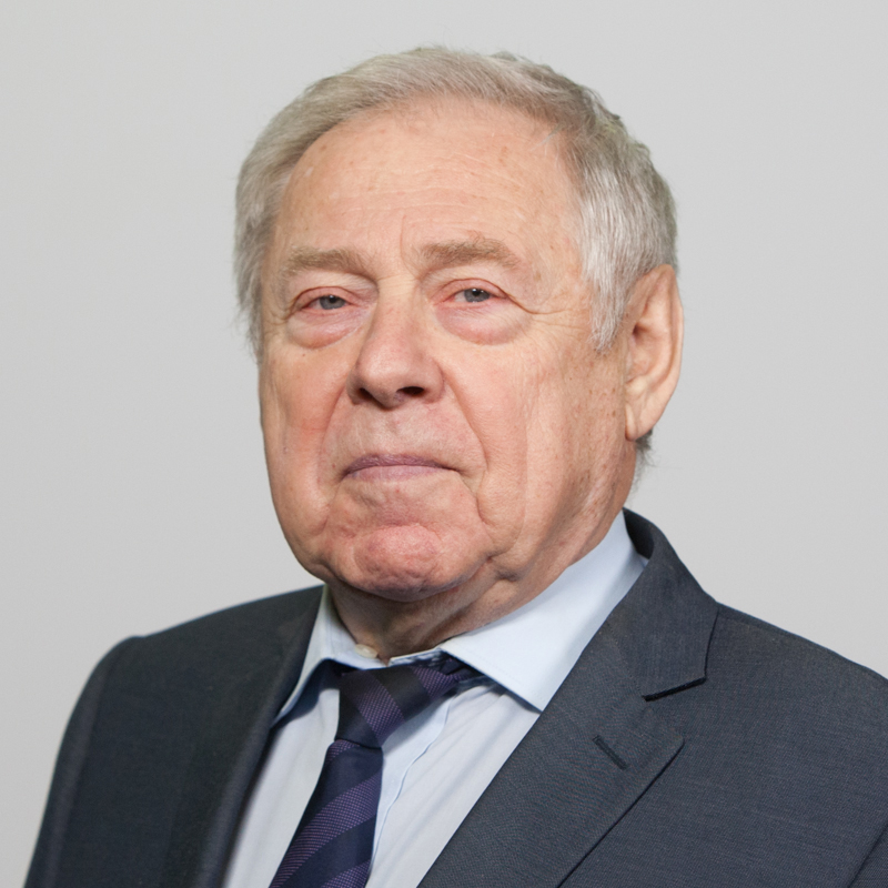 Vladimir Severukhin