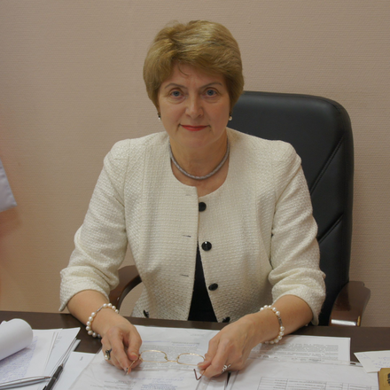 Elena Sukhova