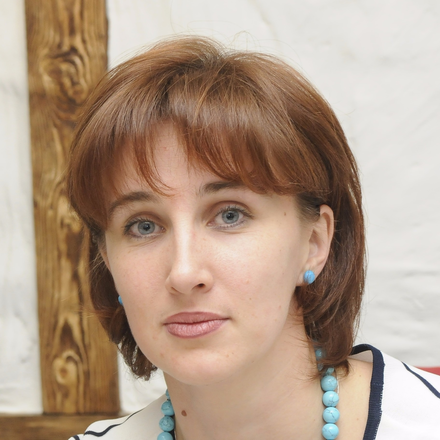 Tatiana Morozova