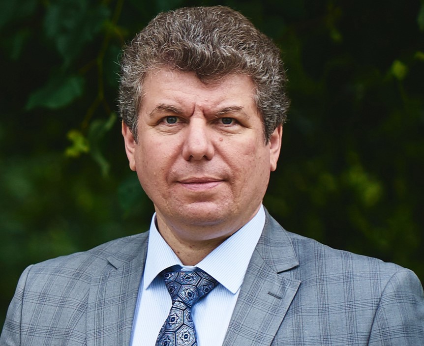 Professor Grinshkun elected Corresponding Fellow of the Russian Academy of Education