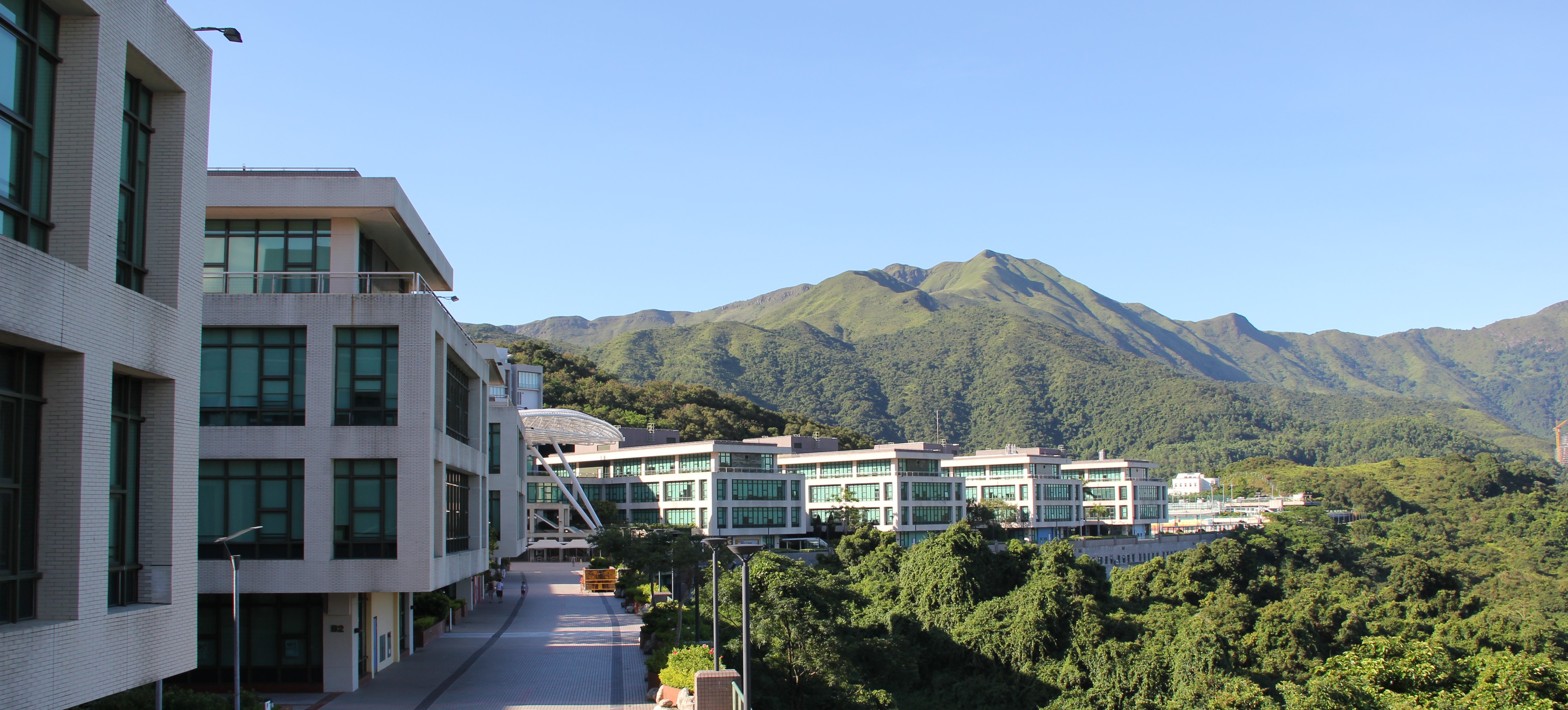 Summer School at Education University of Hong Kong in July 2019