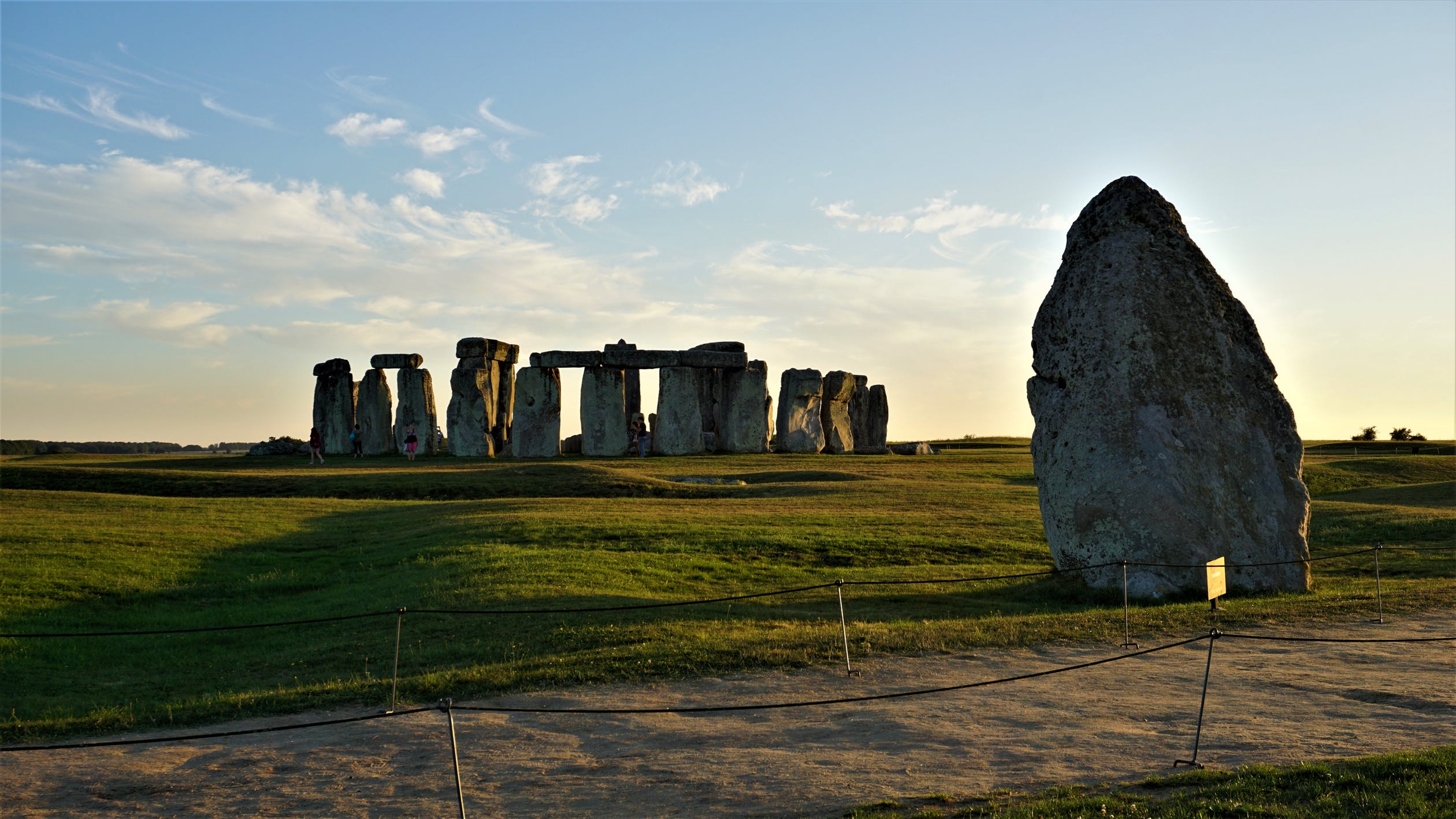 Open lecture: Place-names in Roman Britain