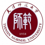 Tianjin_Normal_University_logo_2