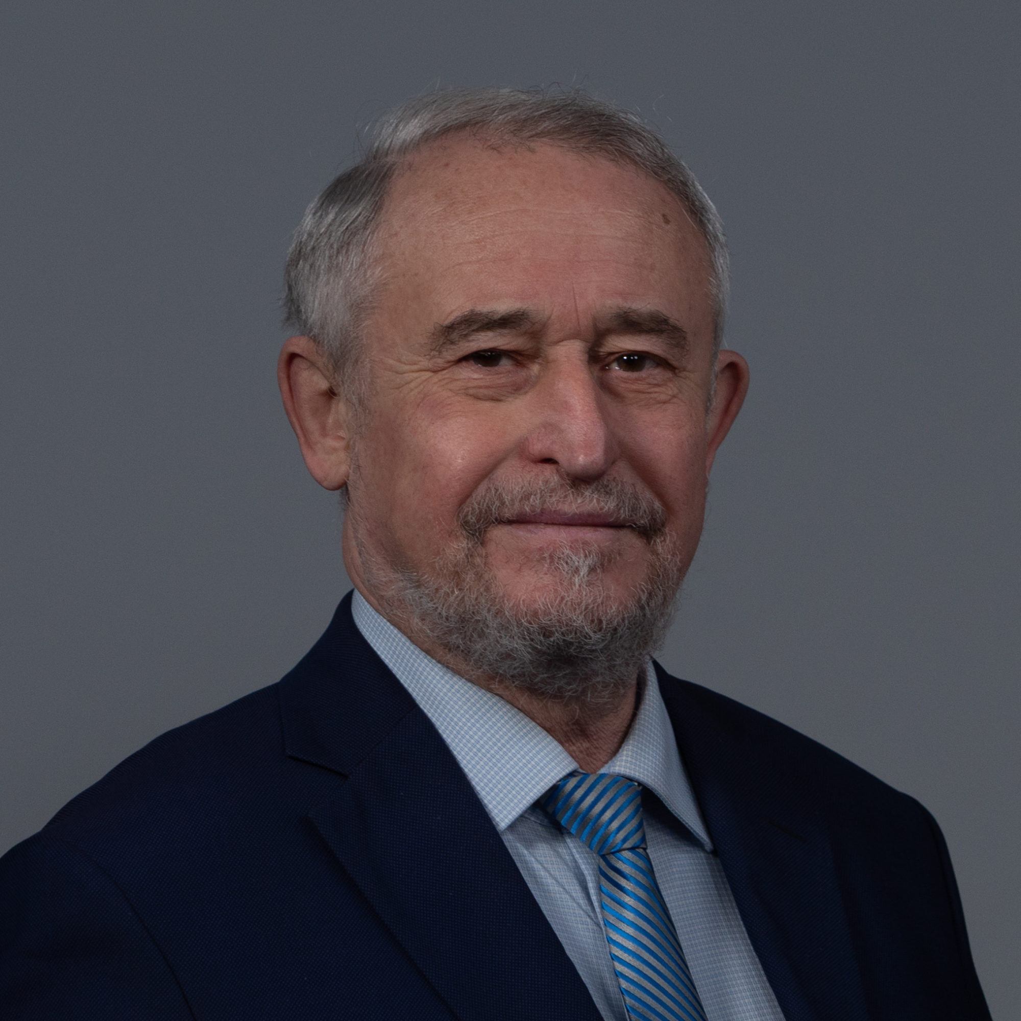 Mikhail Boguslavsky