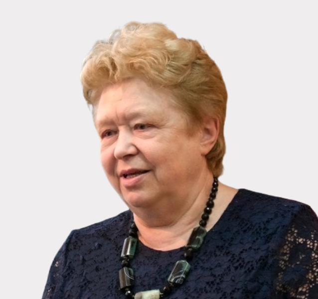 Larisa Denischeva