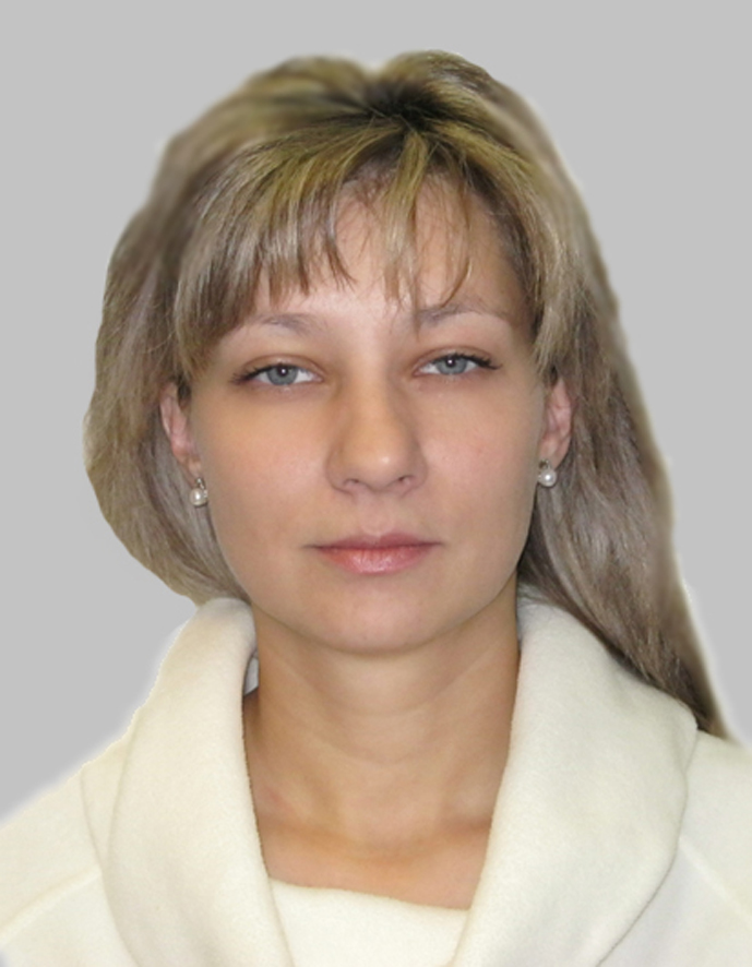 Olga Gridneva