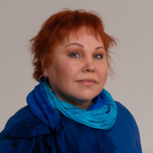 Olga Ershova
