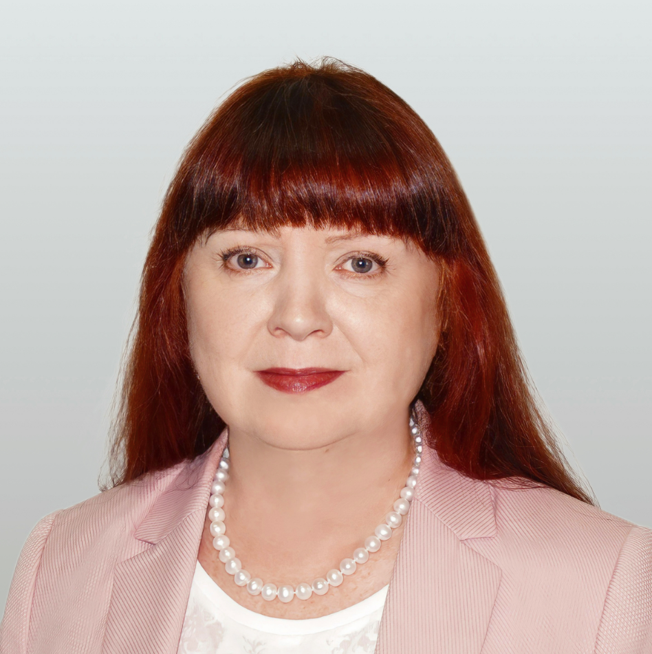 Olga Shulgina