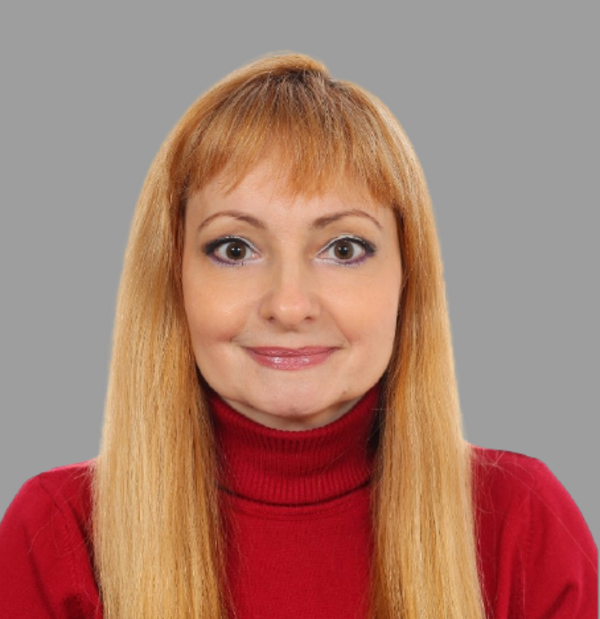 Tatiana Bokova