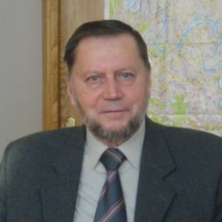 Vladimir Bubnov