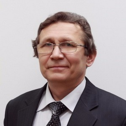 Victor Kornilov