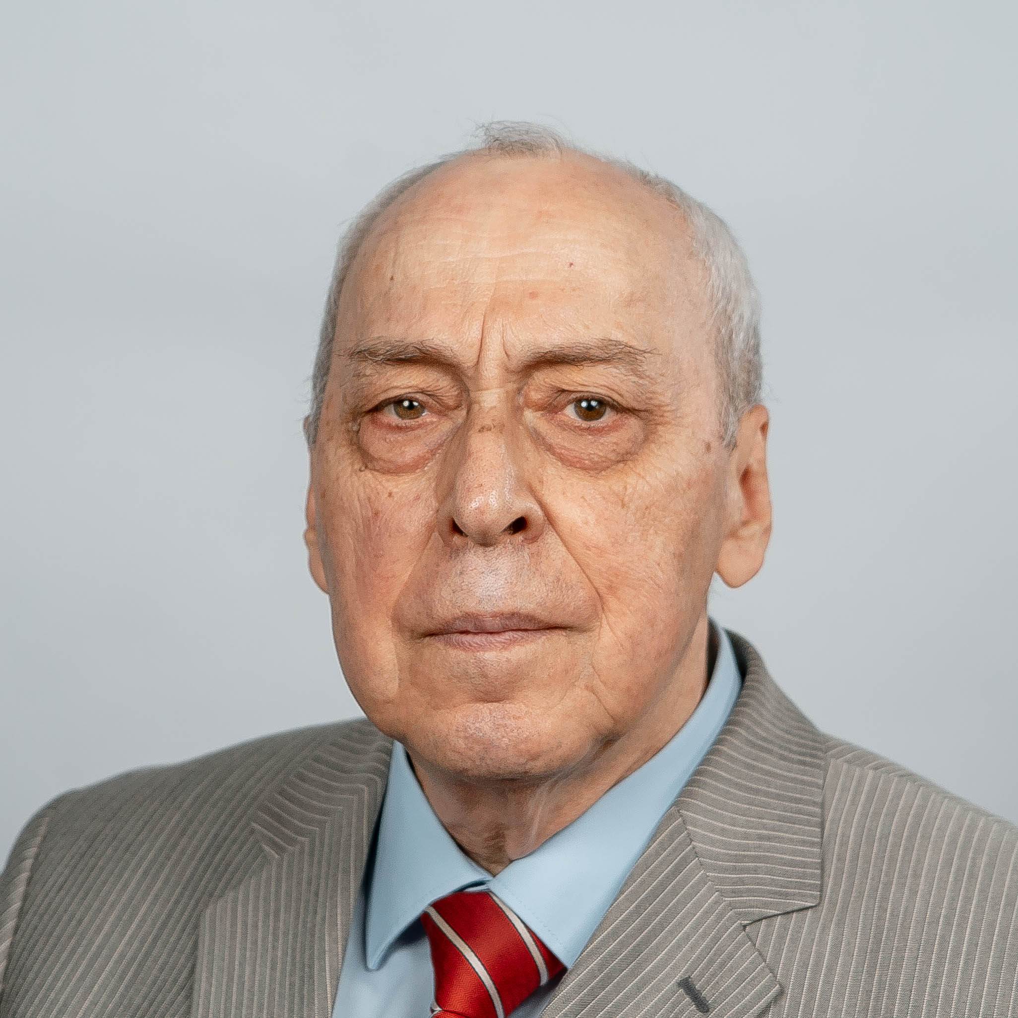 Seiran Dzhanumov