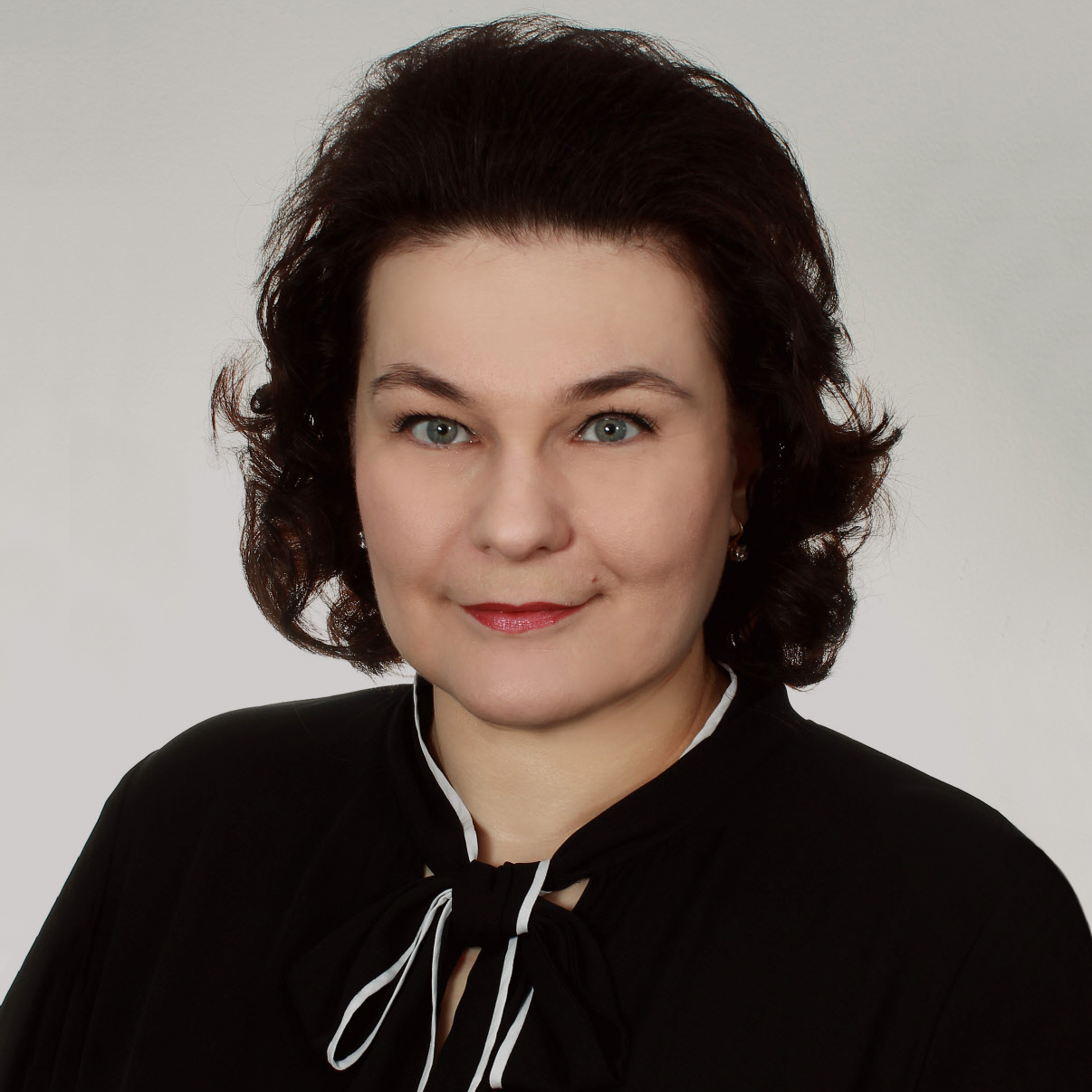 Evgenia Pavlenko