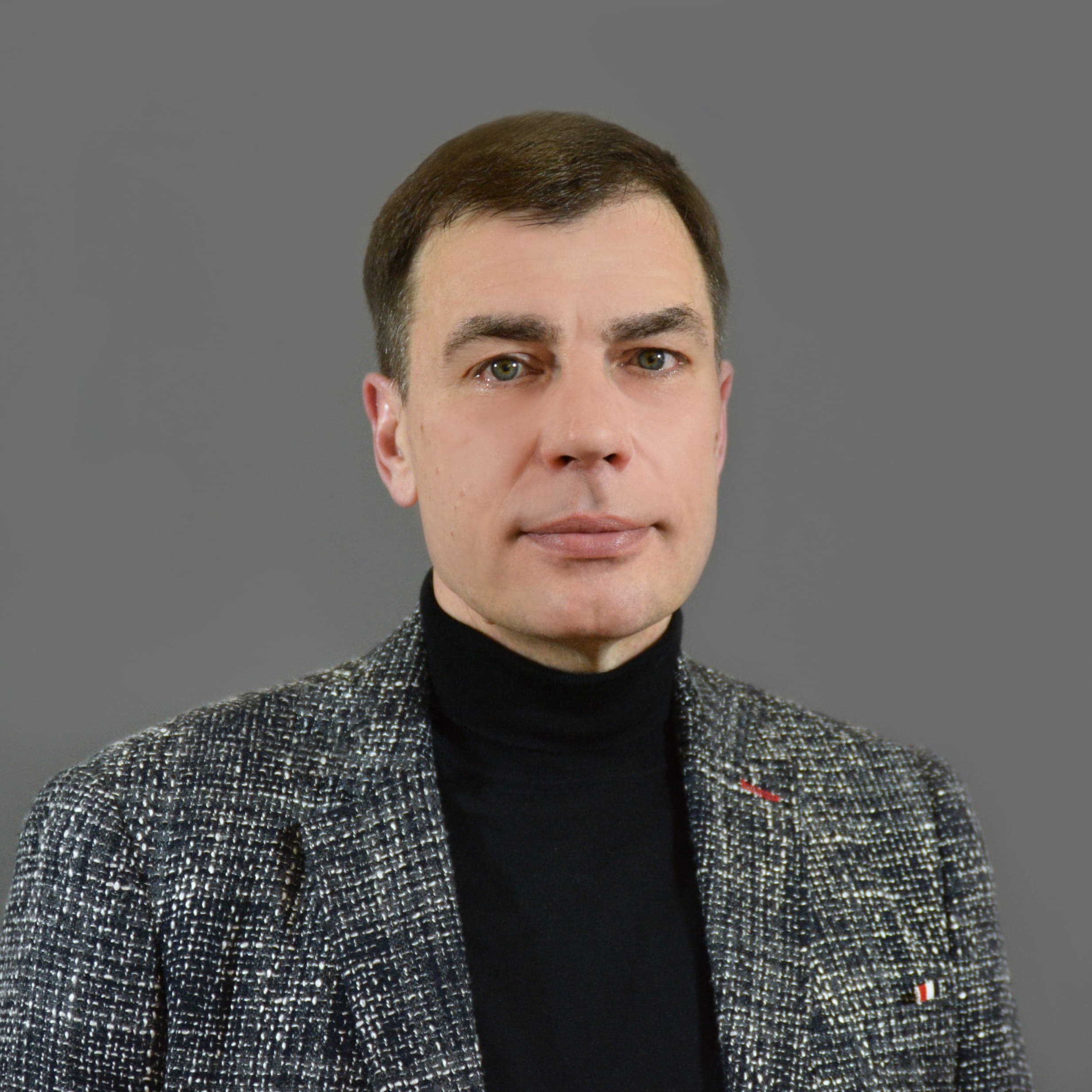 Oleg Saulyak
