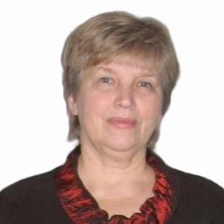 Svetlana Goryunova