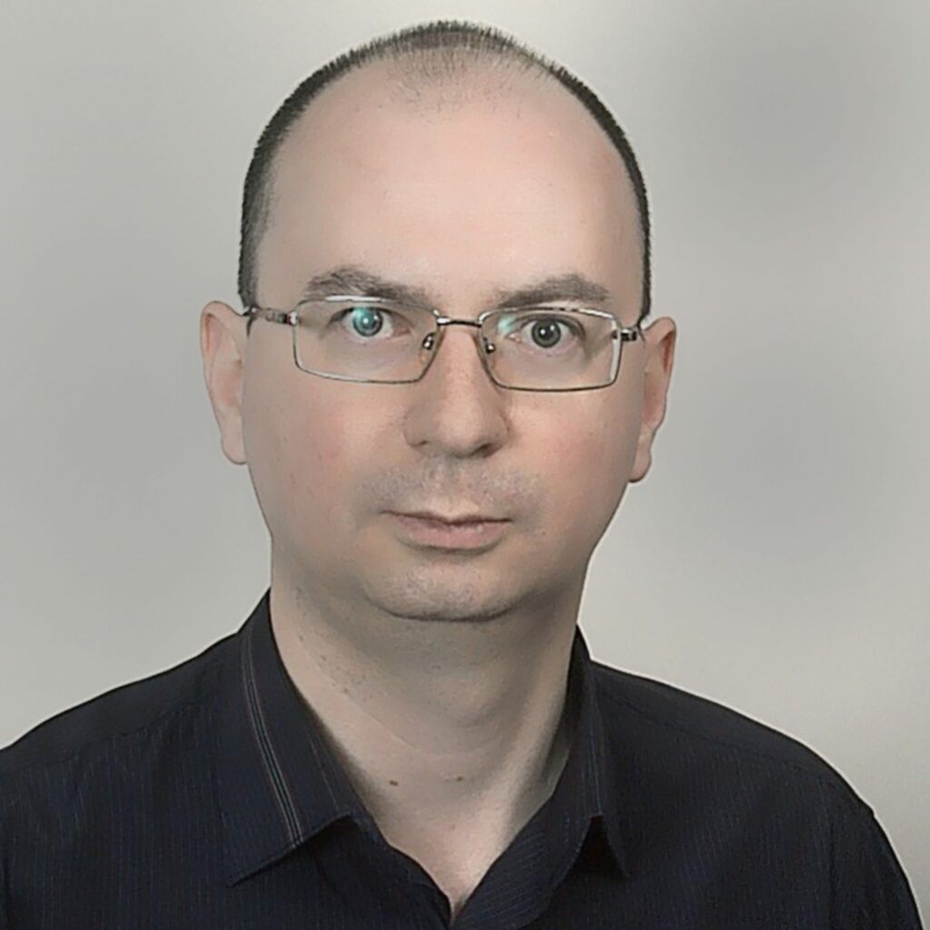 Andrei Kolesnikov