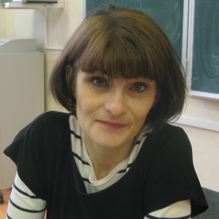 Natalia Beklemesheva