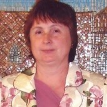 Larisa Popova