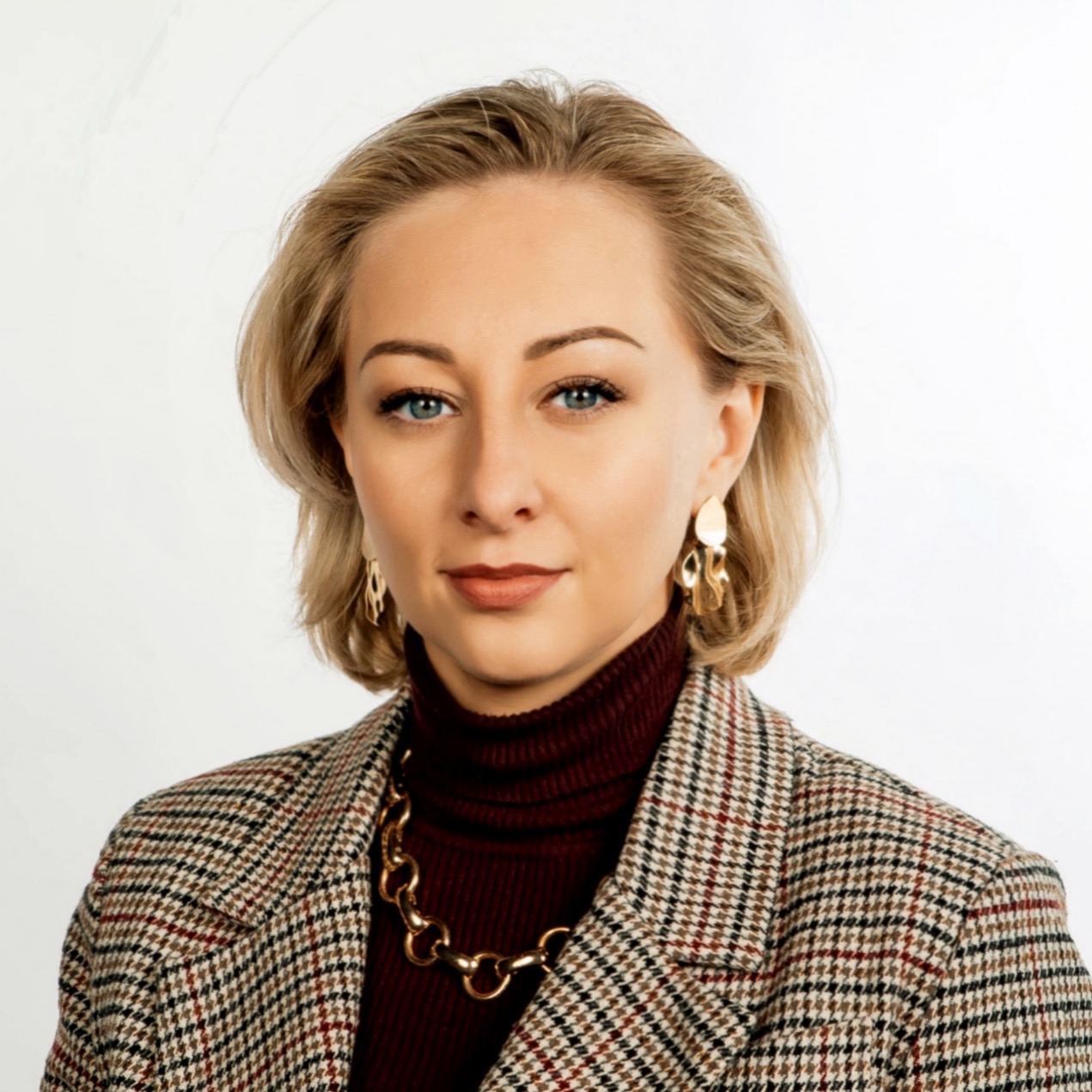 Oxana Malykh