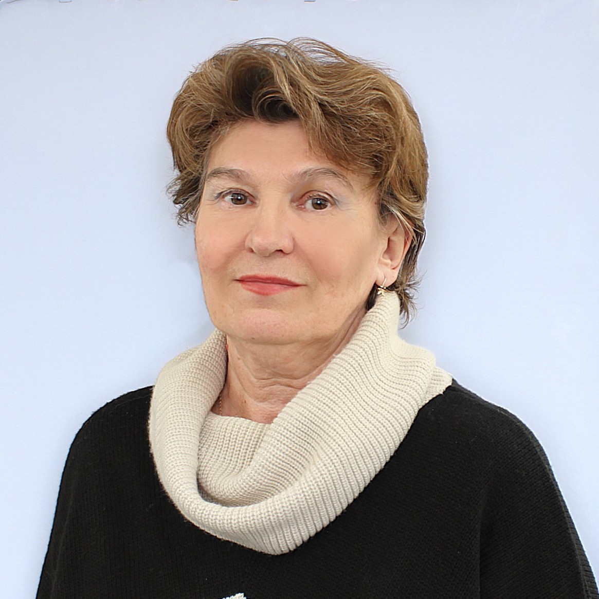 Maria Belyaeva