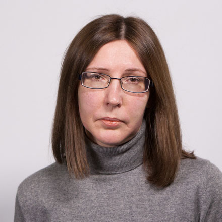 Svetlana Chernenkaya