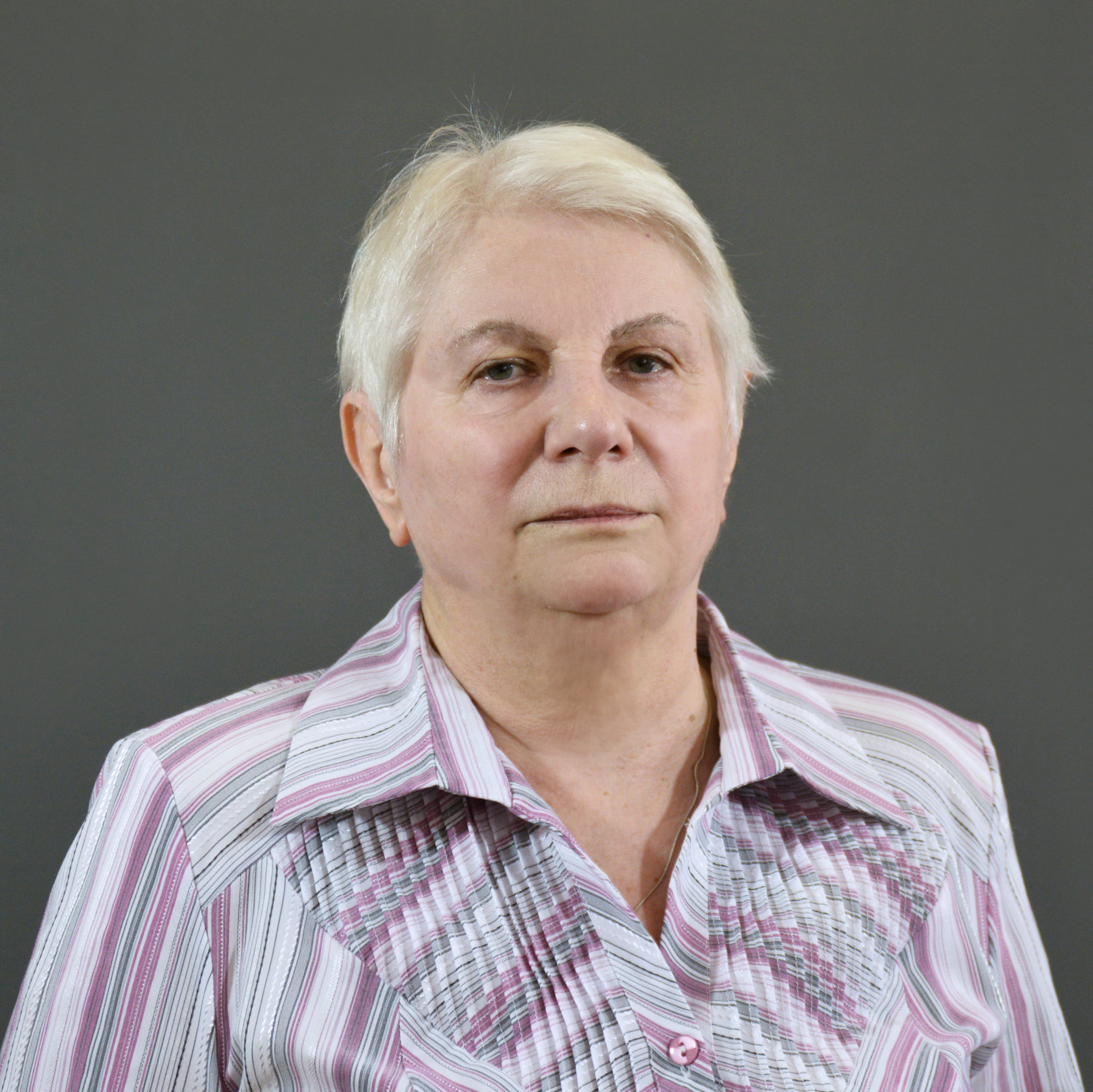 Natalia Dutova