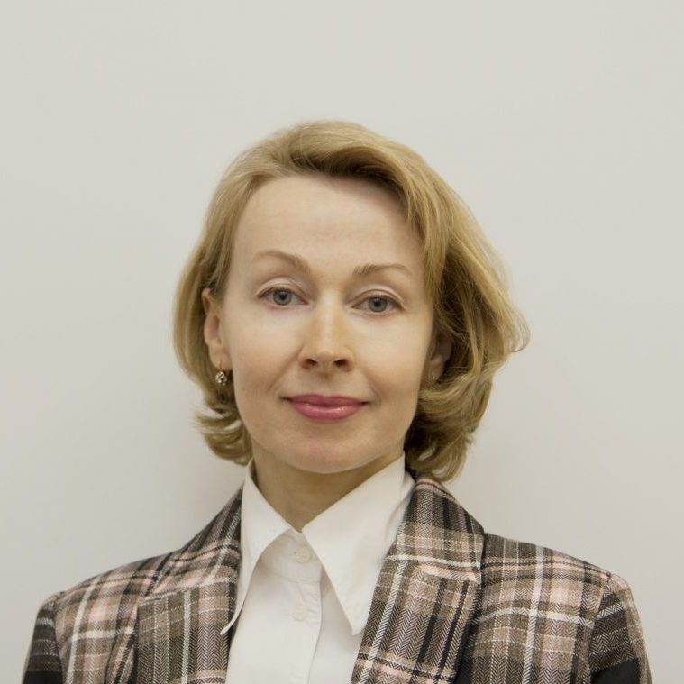 Yulia Ivanova