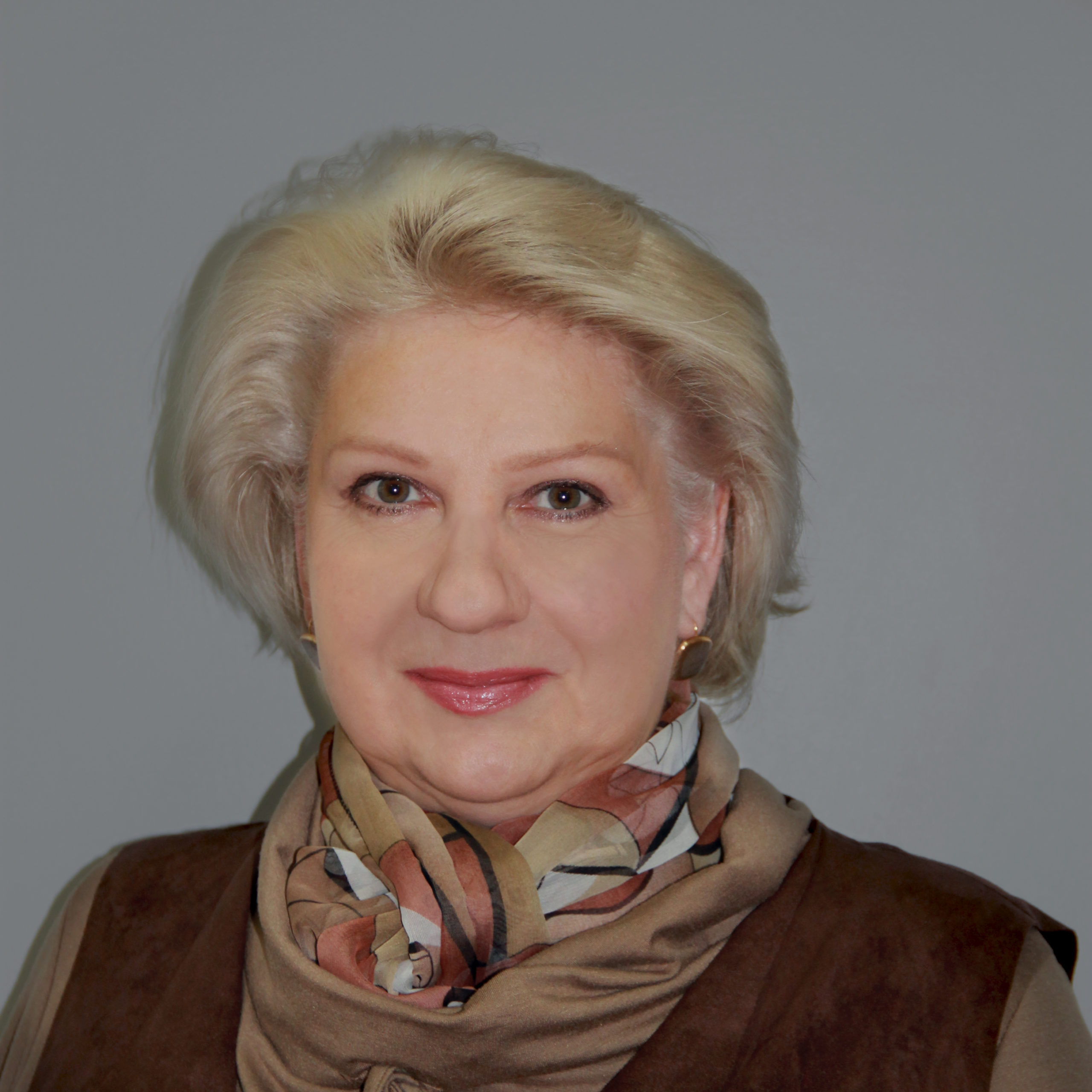 Marina Yarovaya
