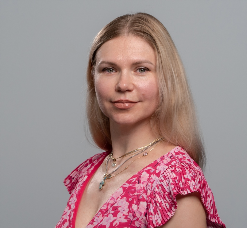 Tatiana Sobolevskaya