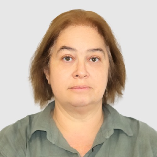 Alexandra Nikitina