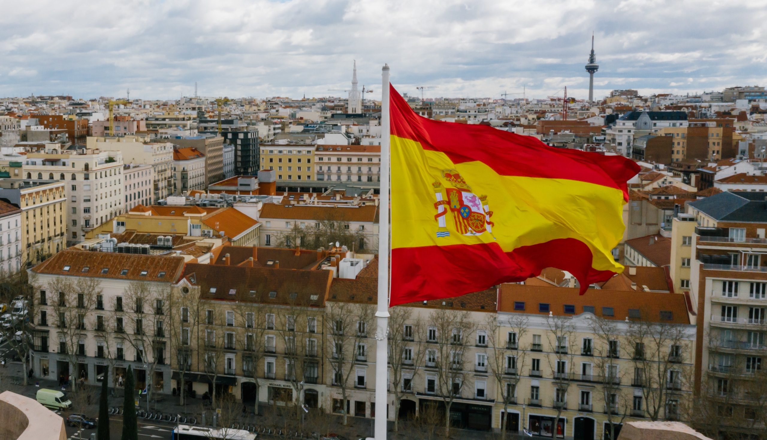 MCU hosted Finale of Spanish Olympiad