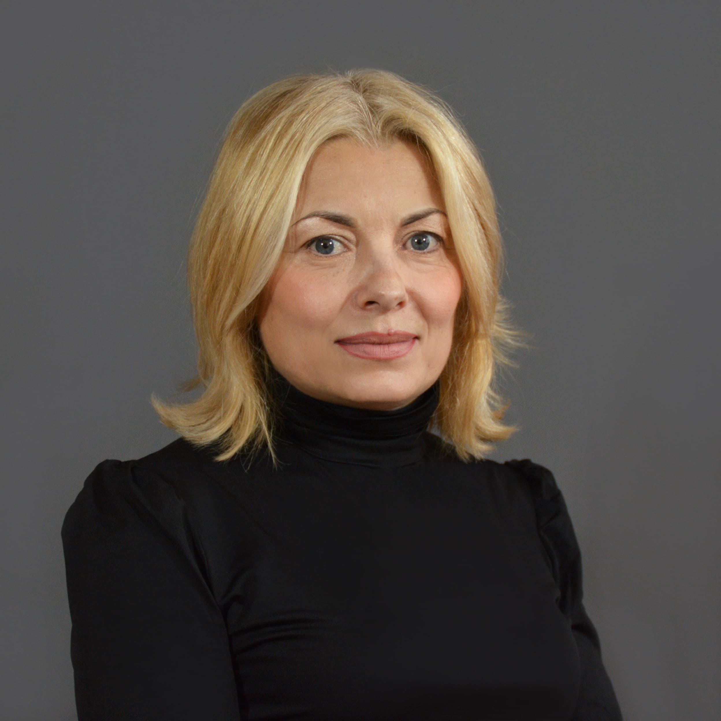 Svetlana Belous