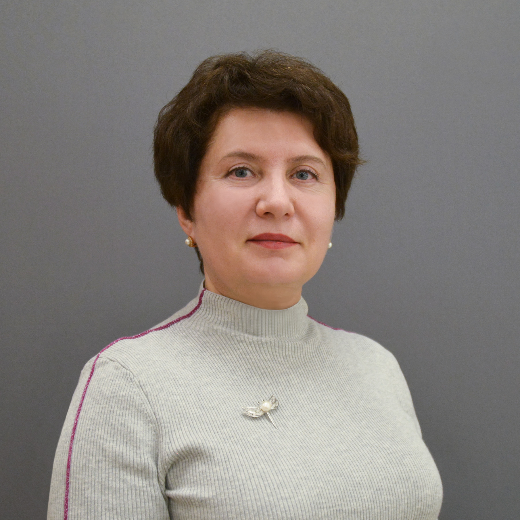 Marina Pleshakova