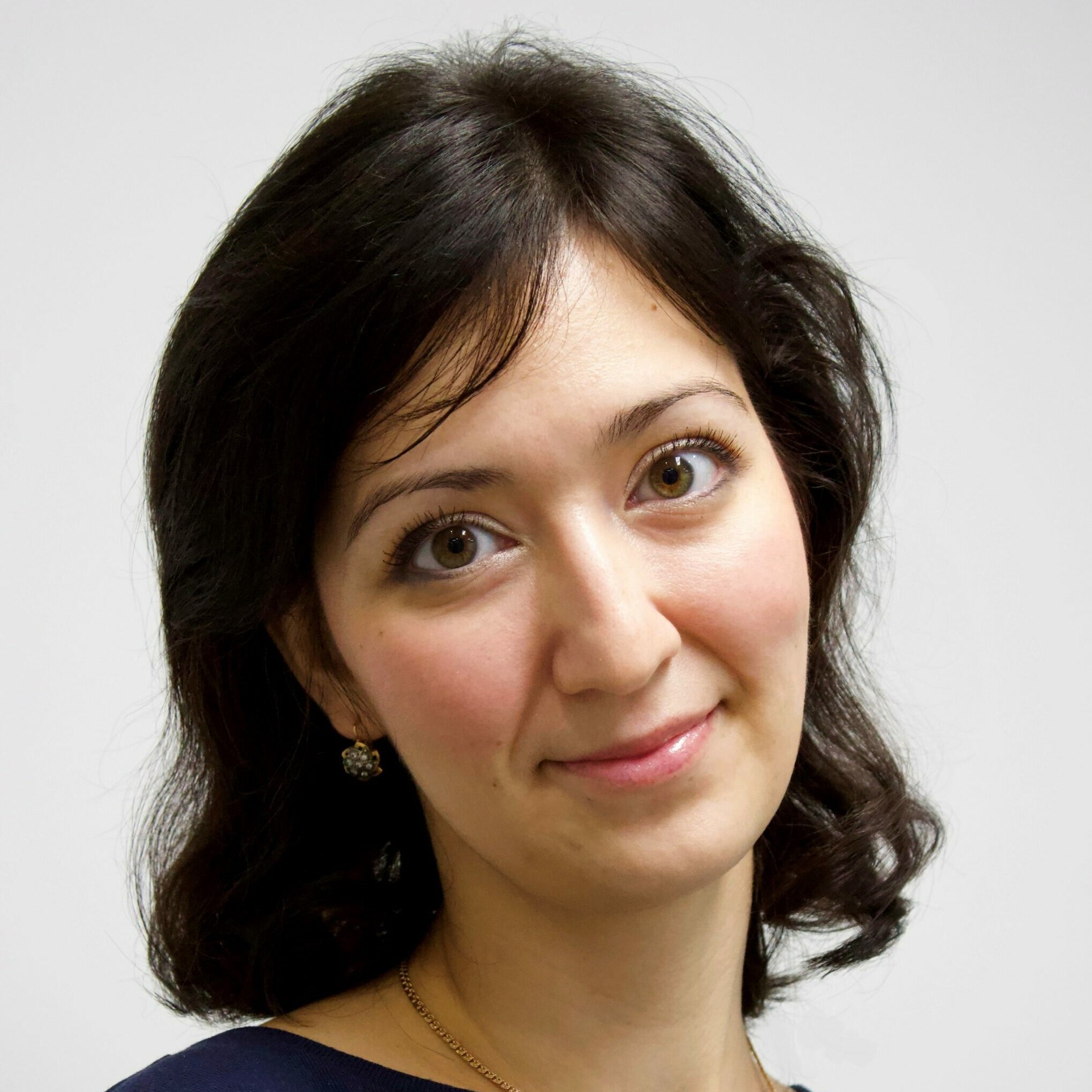 Diana Abdulmyanova