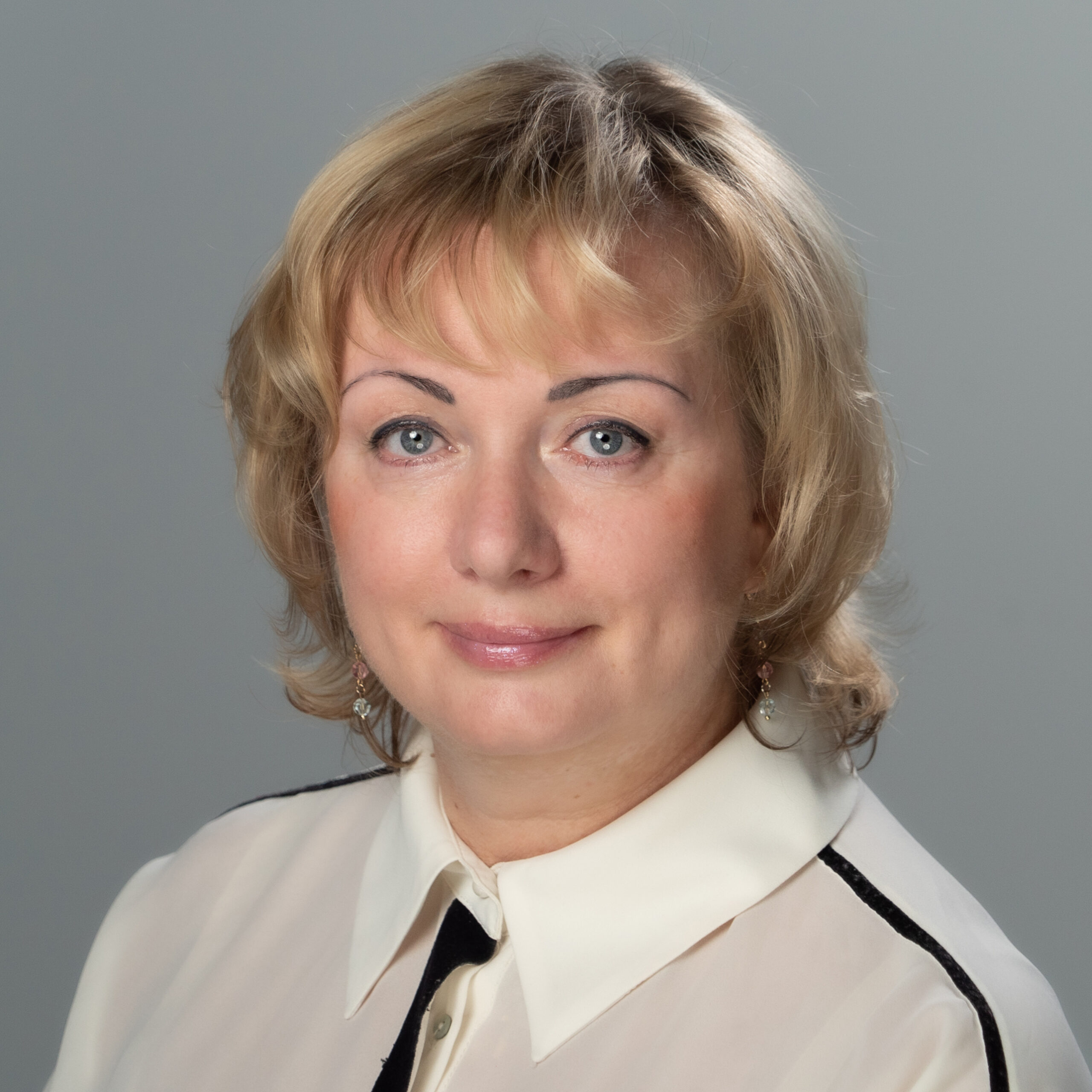 Irina Savchenko