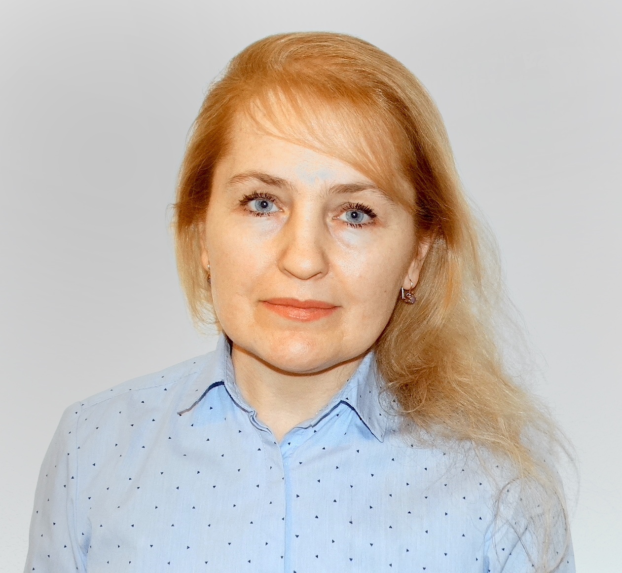 Yulia Tkachenko