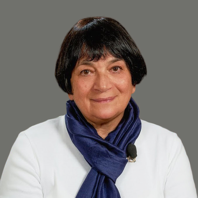 Mariana Bezrukikh
