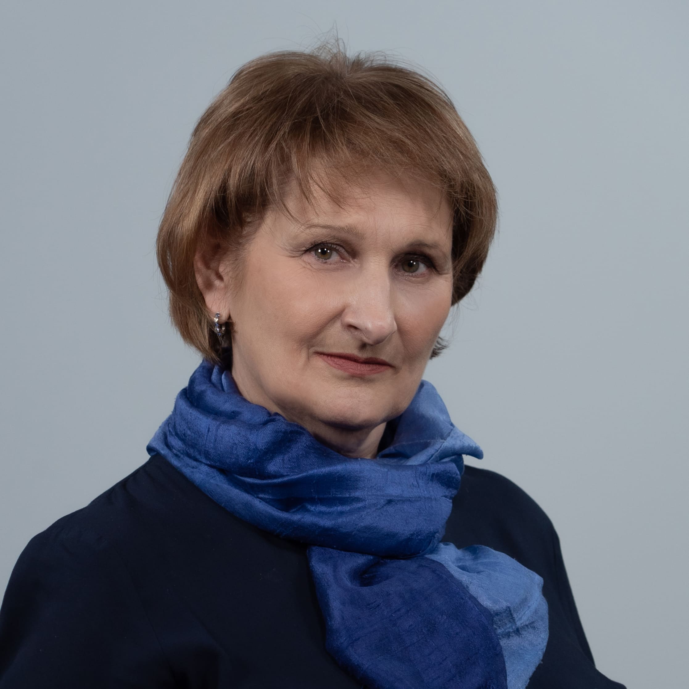Olga Bondareva