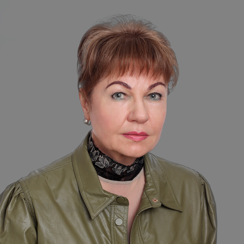Tatiana Minyazeva