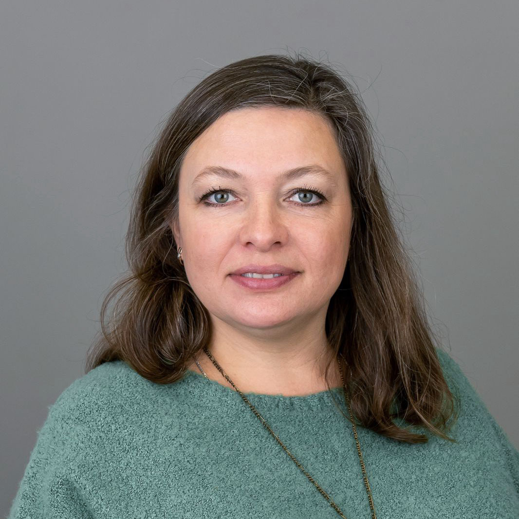 Tatiana Sibgatullina