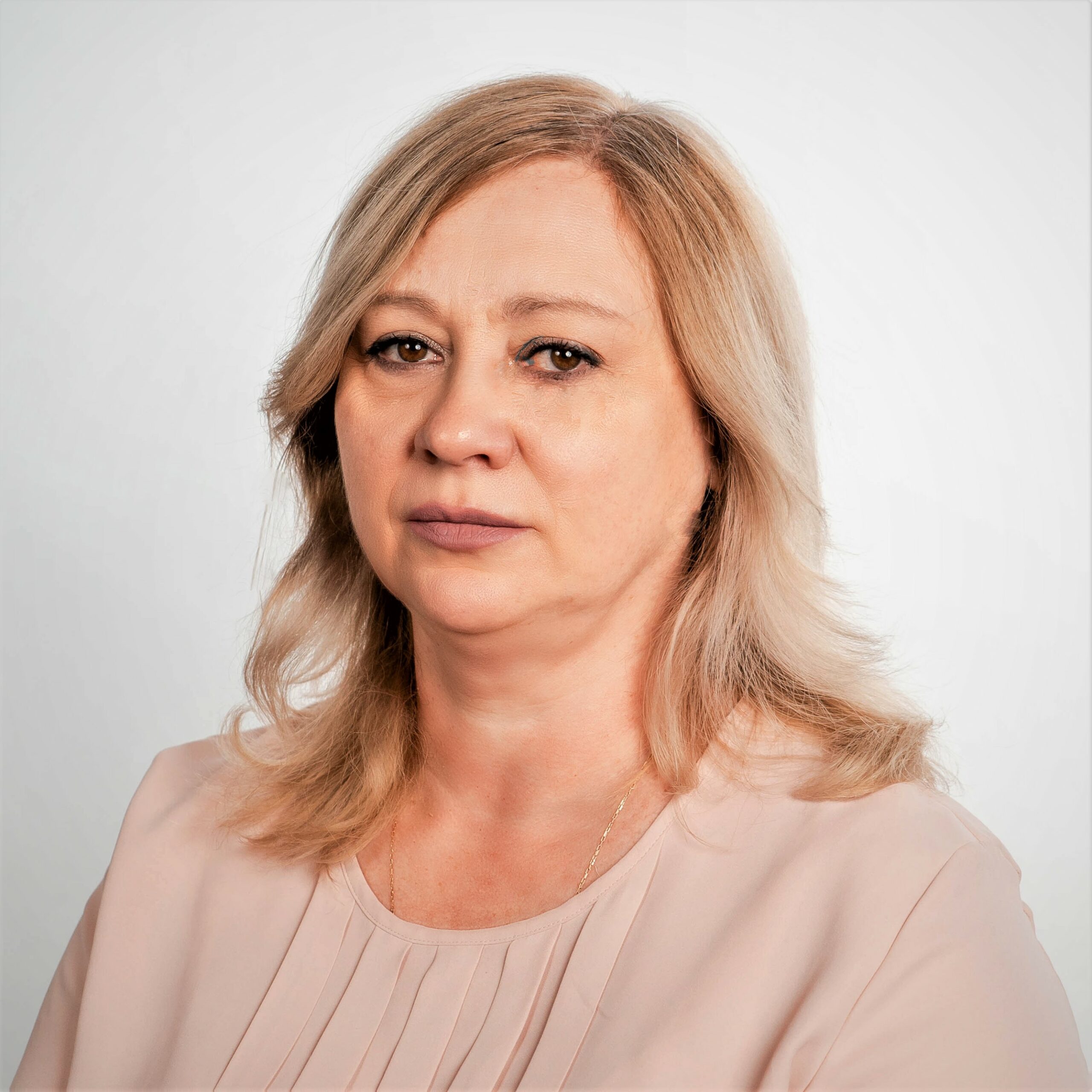 Svetlana Stovbir