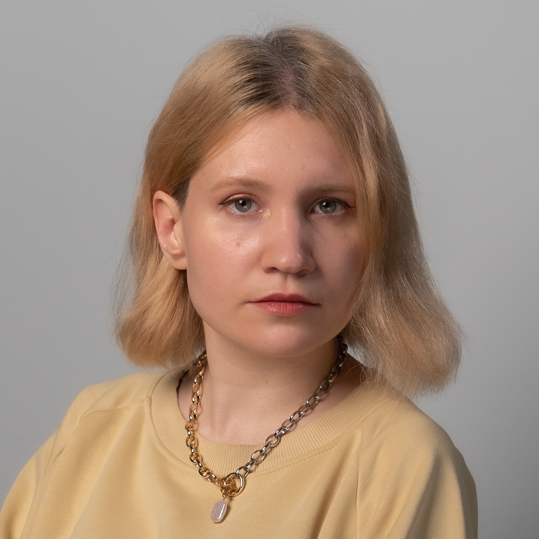 Anastasia Borisova