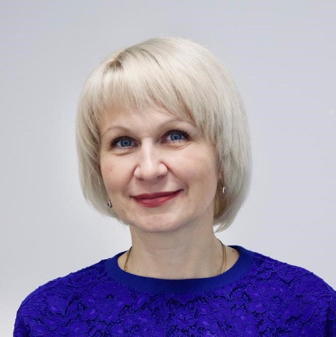 Yana Zubkova