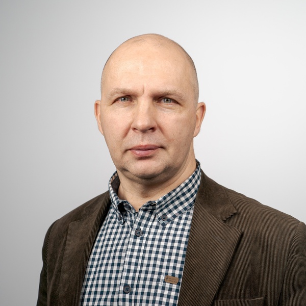 Igor Omelyanchuk