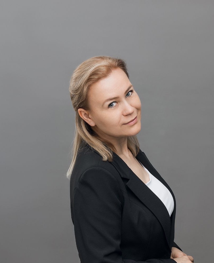 Svetlana Konovalova